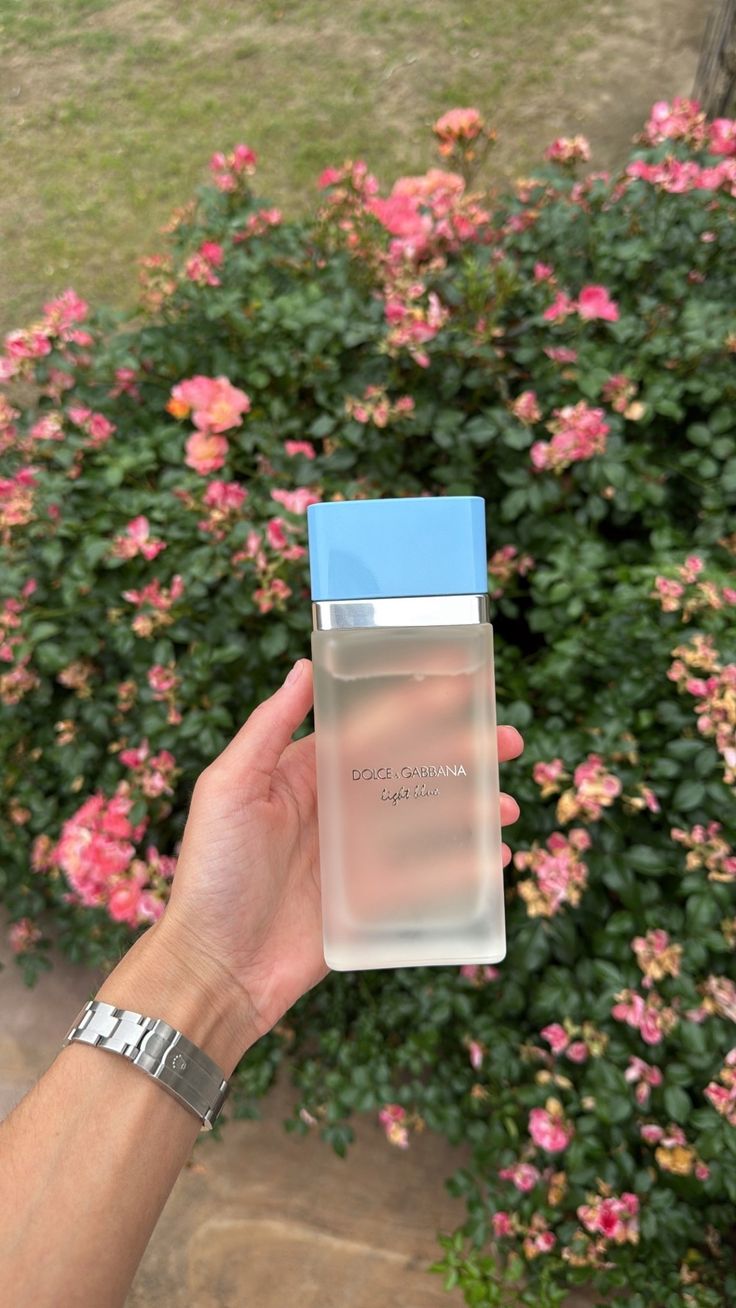 Décant Dolce & Gabbana Light Blue EDT - 10 ml