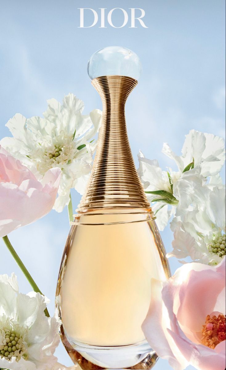 Décant Dior J'adore Eau de Parfum - 10 ml