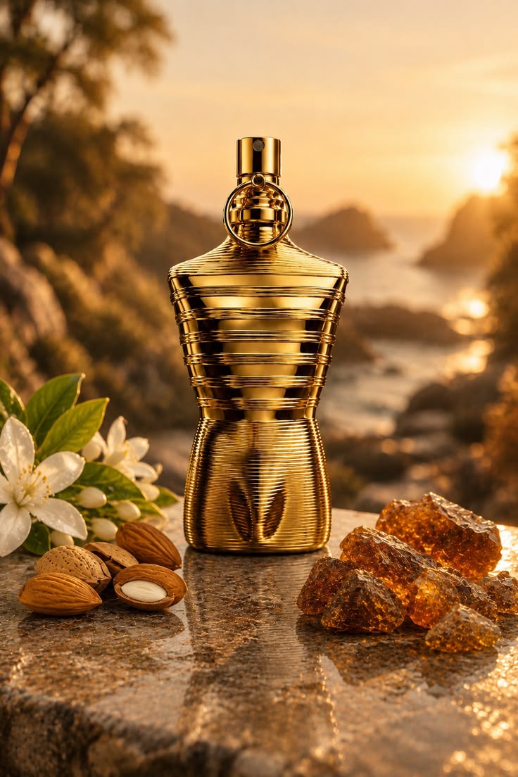 Jean Paul Gaultier Le Male Elixir Absolu - 125 ml