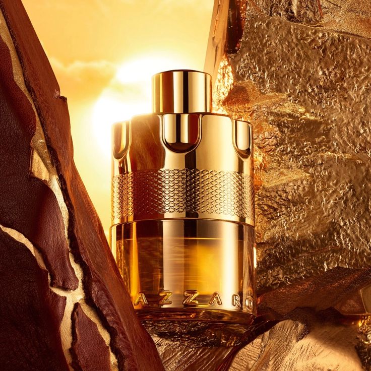 Décant Azzaro The Most Wanted Parfum Elixir - 10 ml