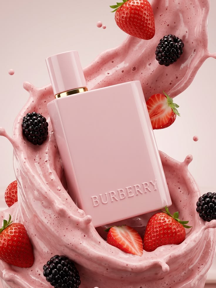 Décant Burberry Her Eau de Parfum - 10 ml
